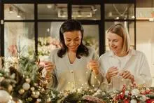 Comment décorer sa maison de Noël à petit prix ?